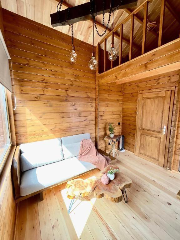Mountain Eco Shelter 5 Funchal (Madeira)