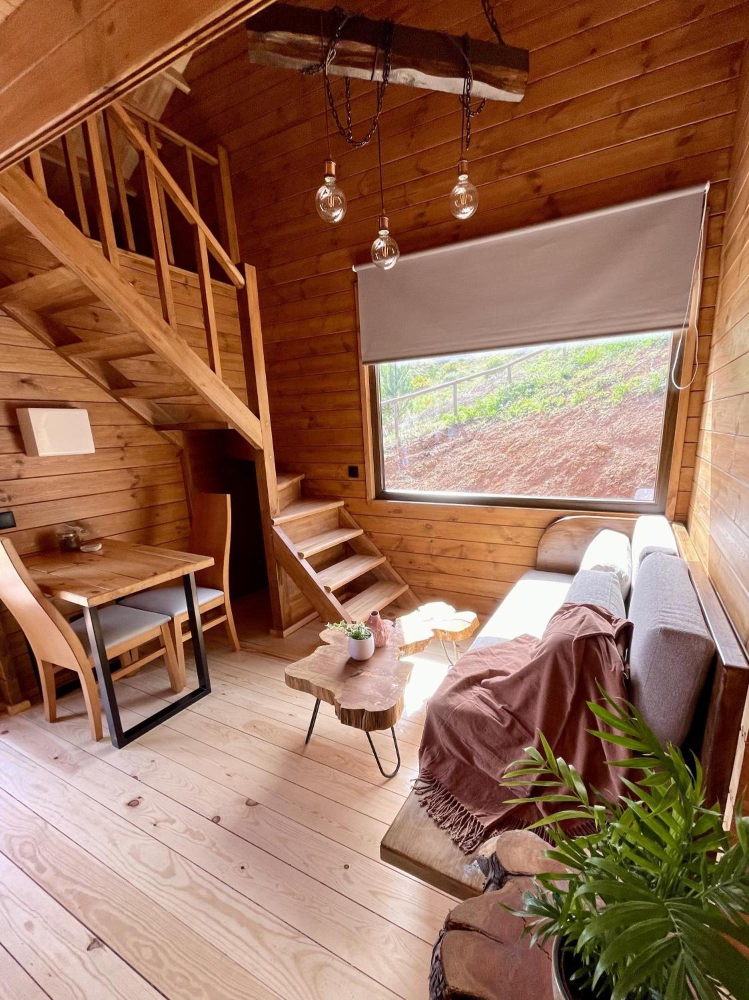 Mountain Eco Shelter 5 Luxuszelt