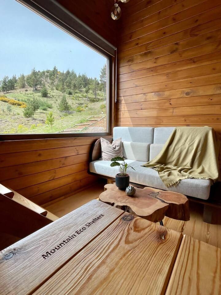 Mountain Eco Shelter 4 Funchal (Madeira)