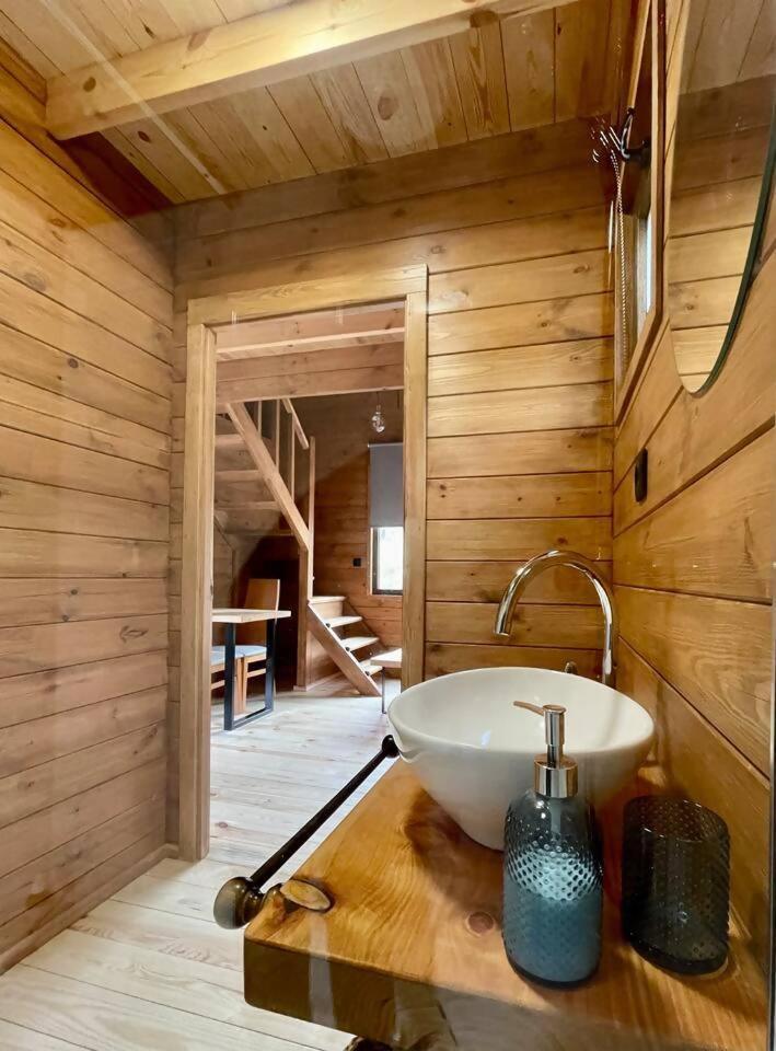 Mountain Eco Shelter 7 Luxuszelt Funchal (Madeira)