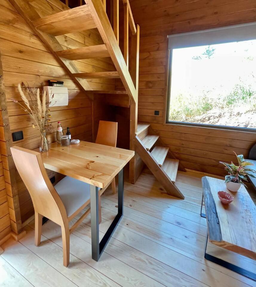 Mountain Eco Shelter 7 Luxuszelt Funchal (Madeira)
