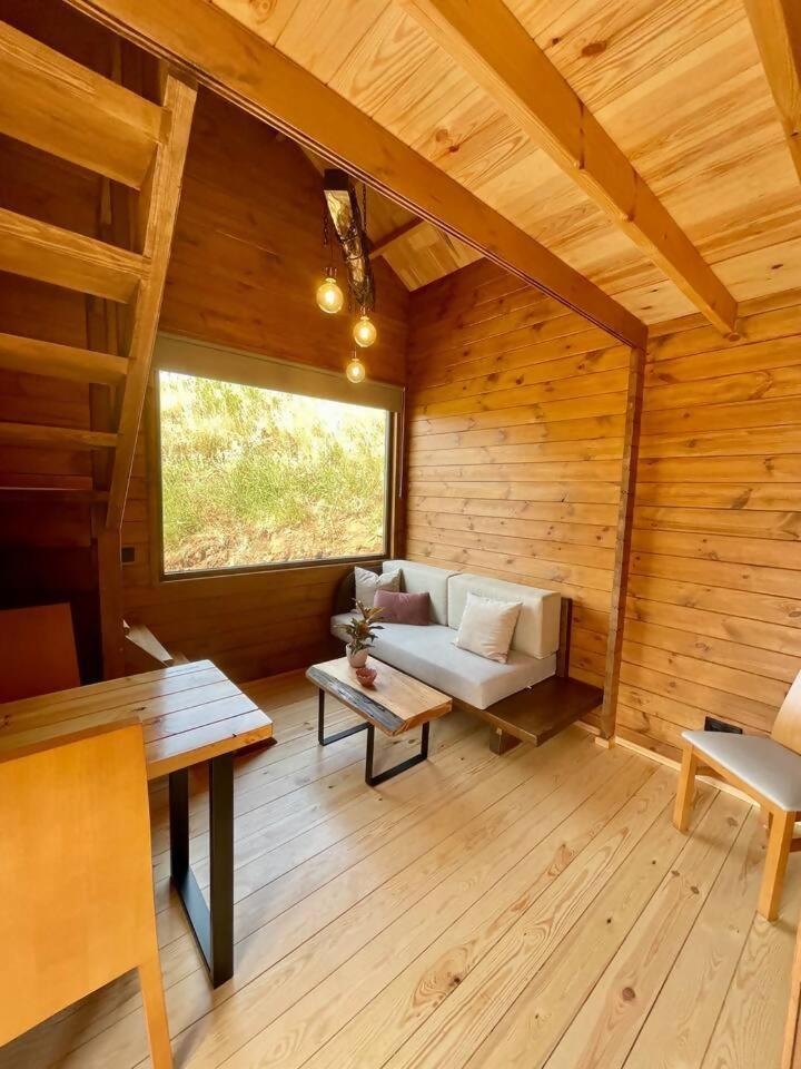 Mountain Eco Shelter 6 Funchal (Madeira)