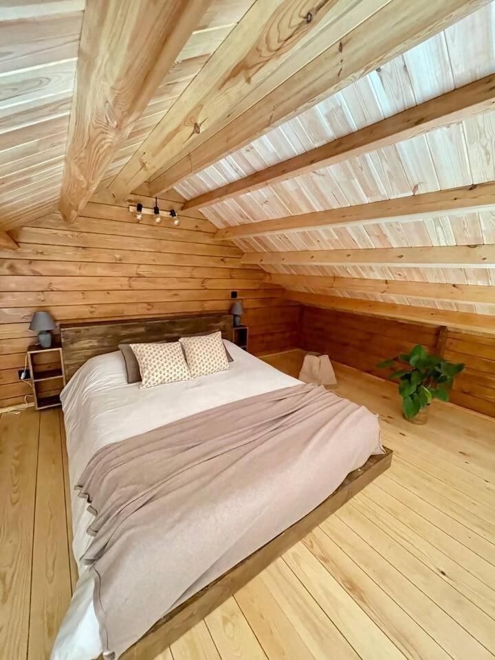 Luxuszelt Mountain Eco Shelter 6 Funchal (Madeira)