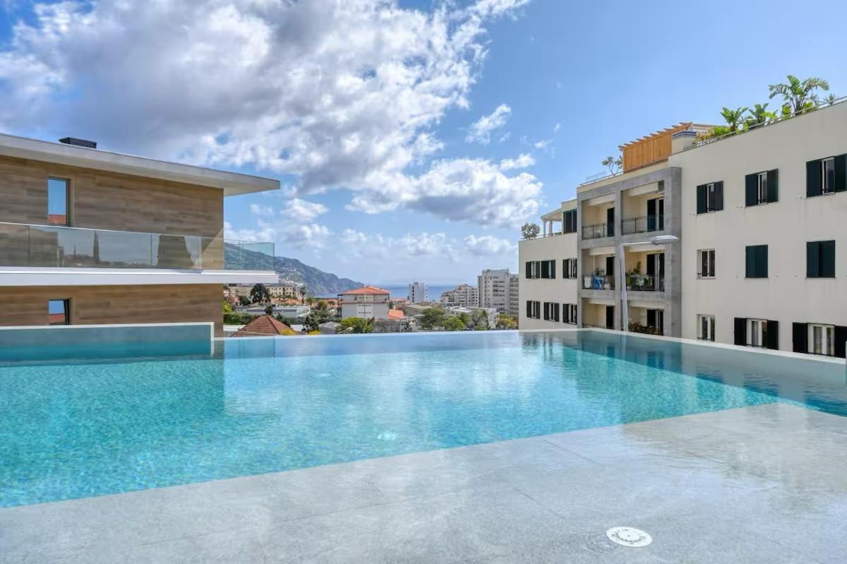 The Apartament Funchal (Madeira)
