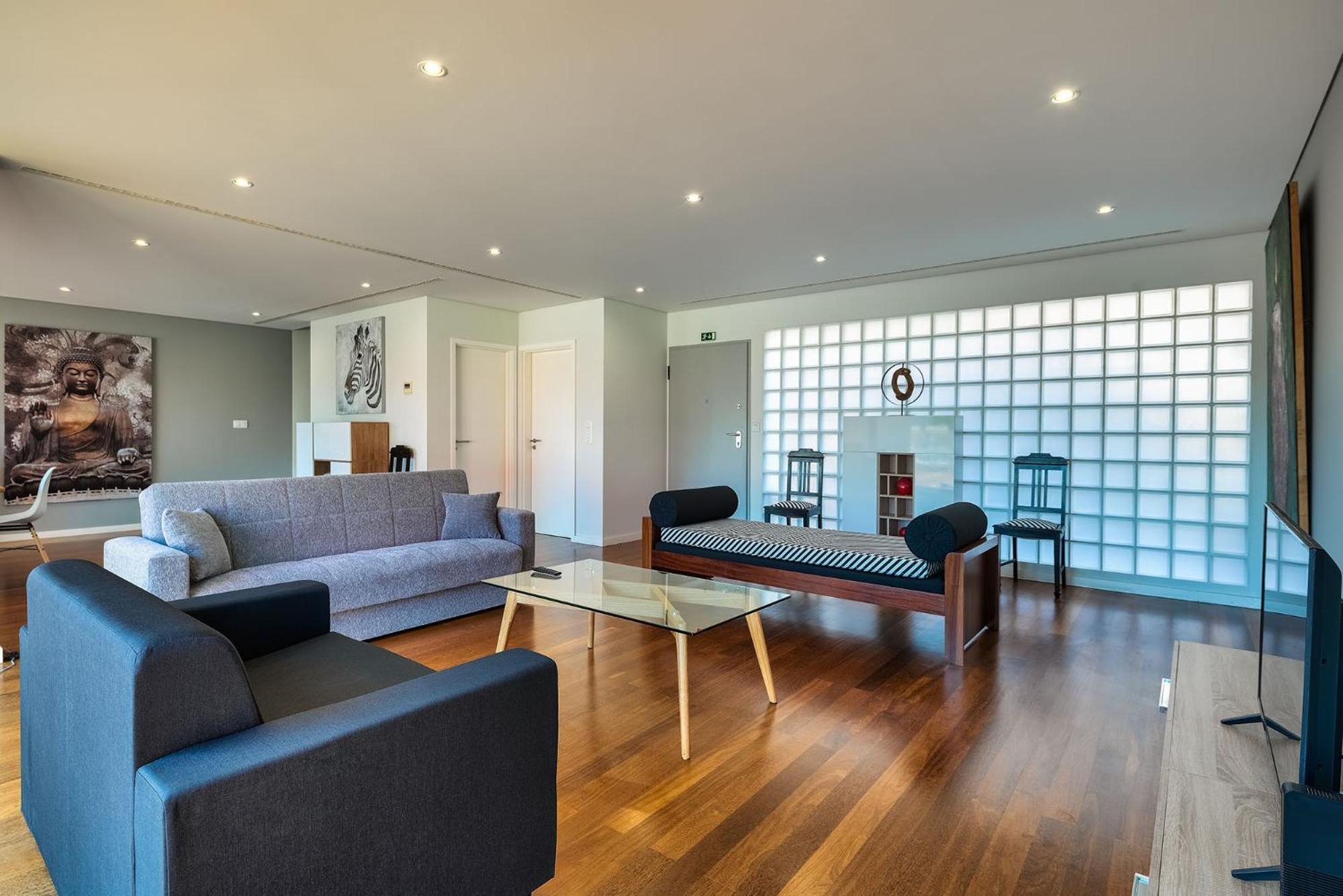 Luxury Nogueira Iv Villa *
