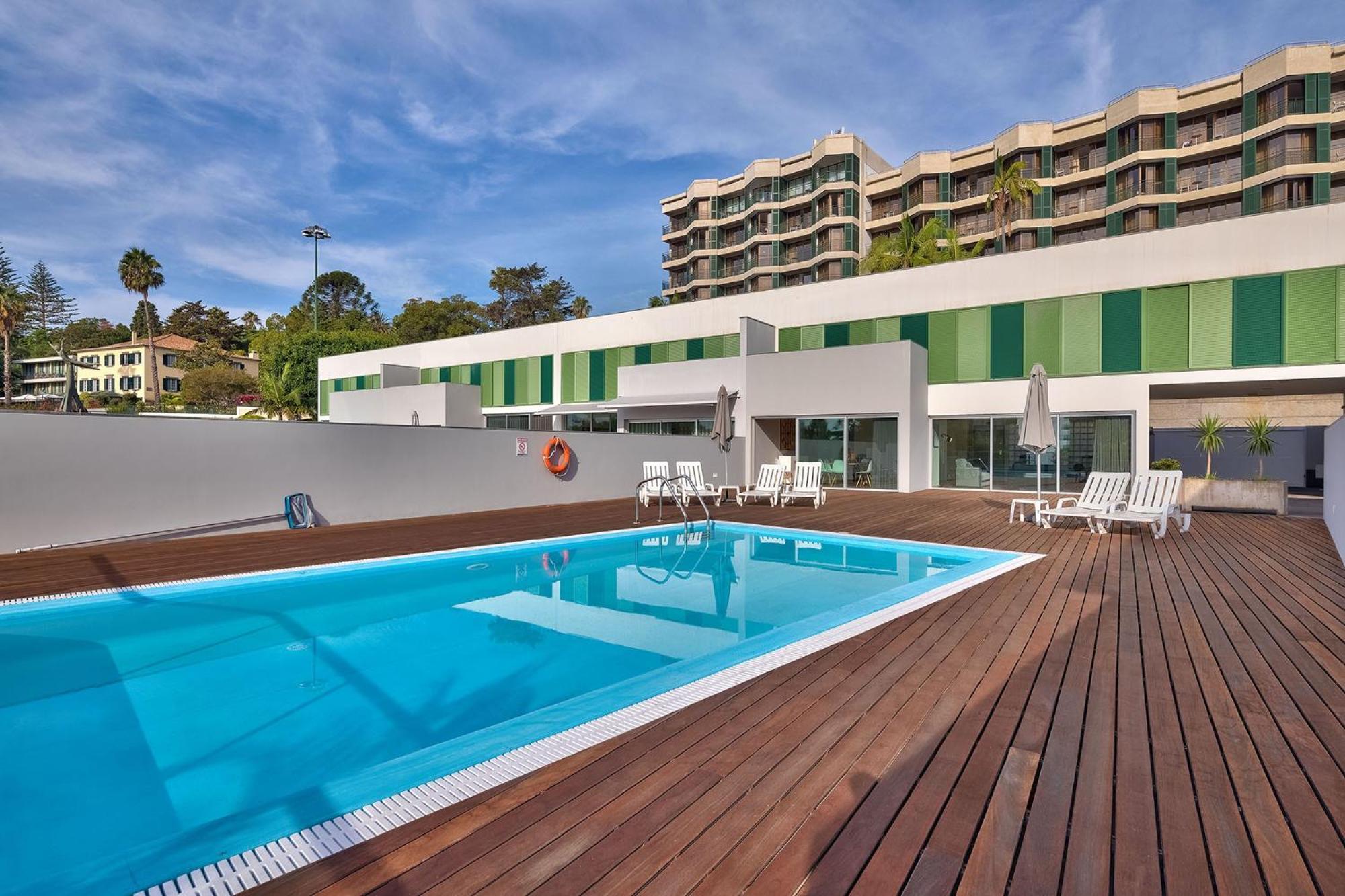 Luxury Nogueira Iv Funchal (Madeira)