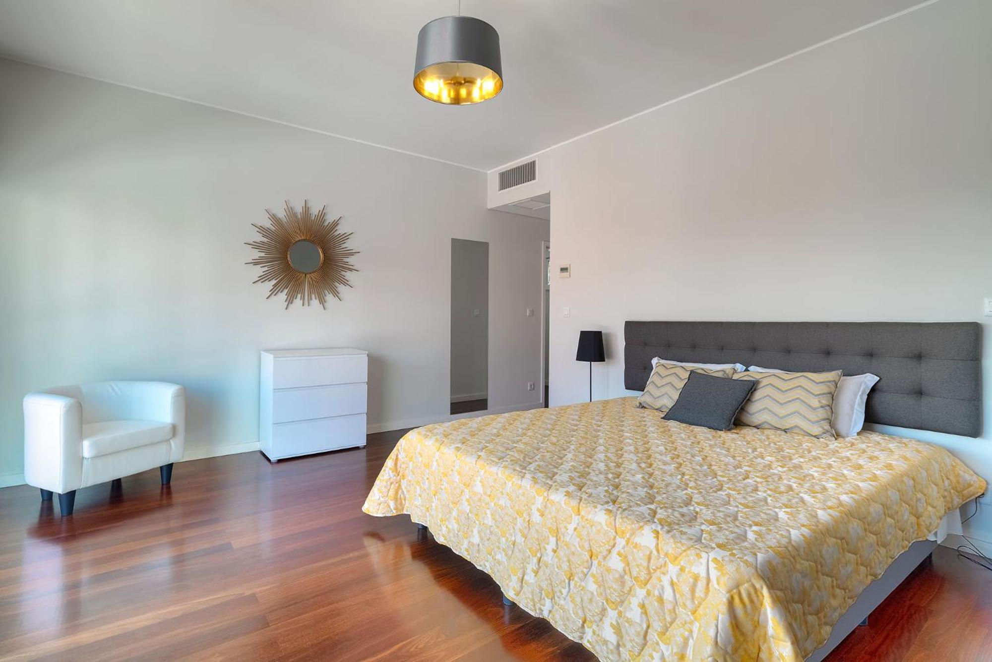 Luxury Nogueira Iv Villa