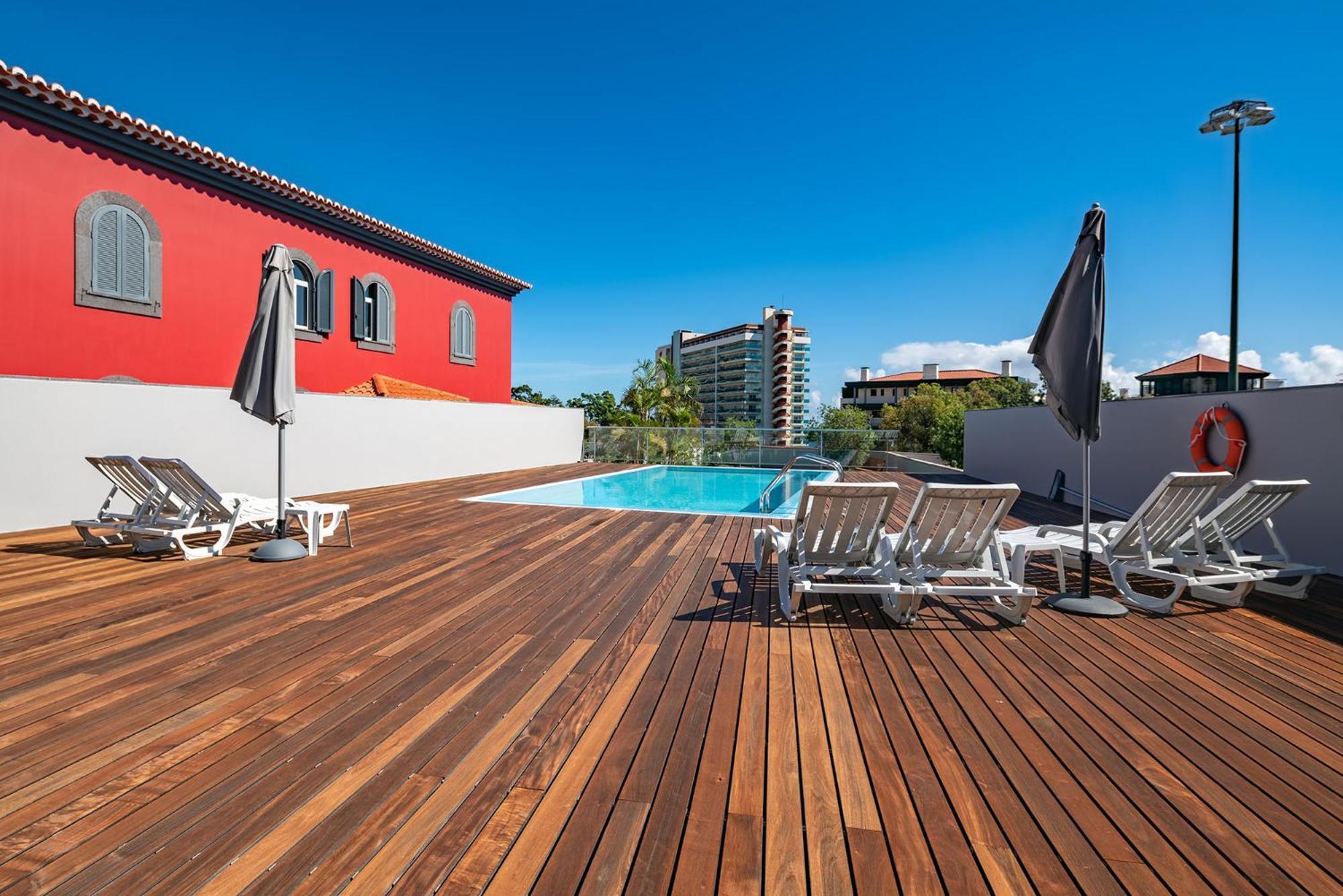 Luxury Nogueira Iv Villa *