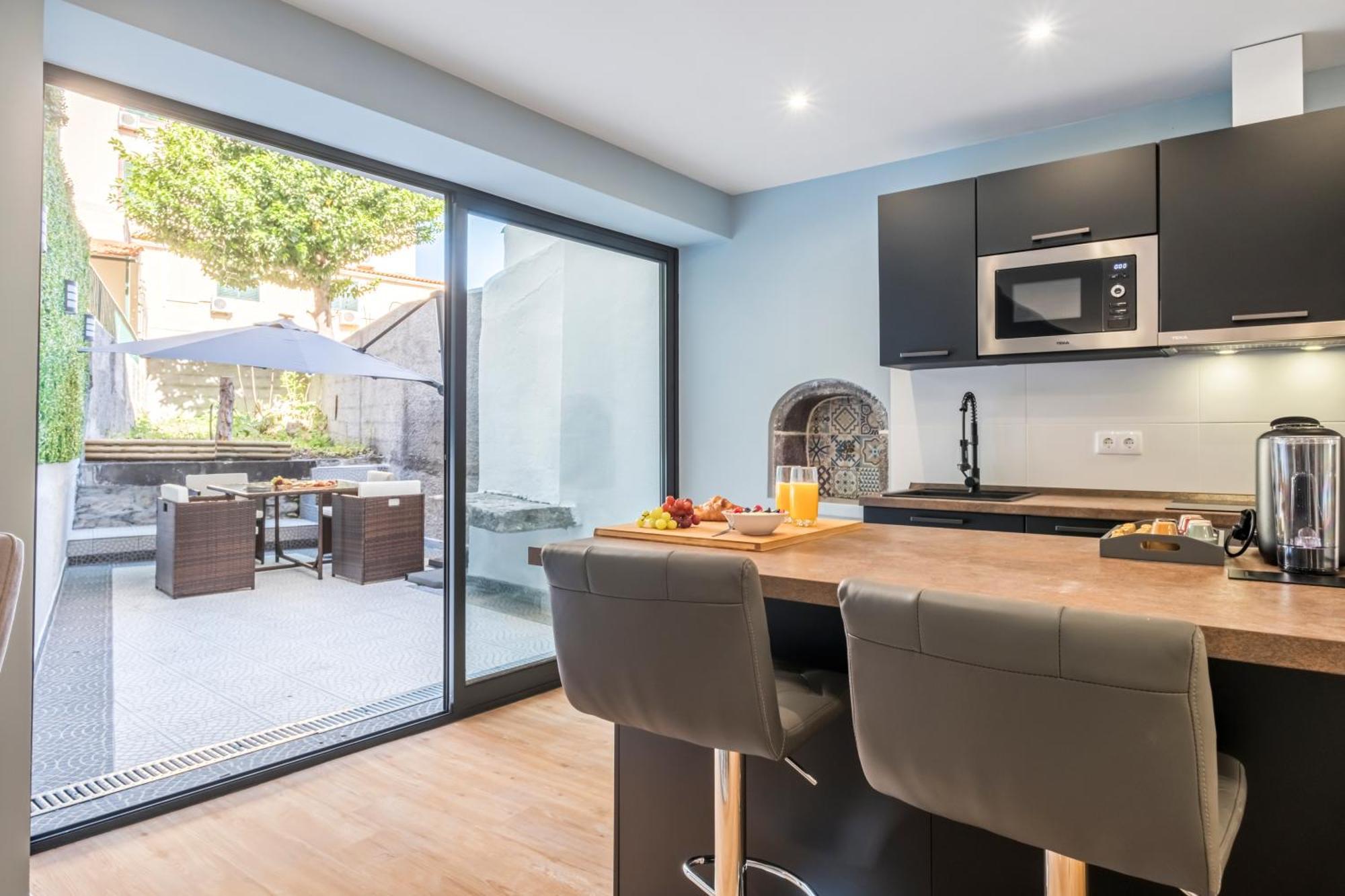 Loureiro House By Madeira Dream * Funchal (Madeira)