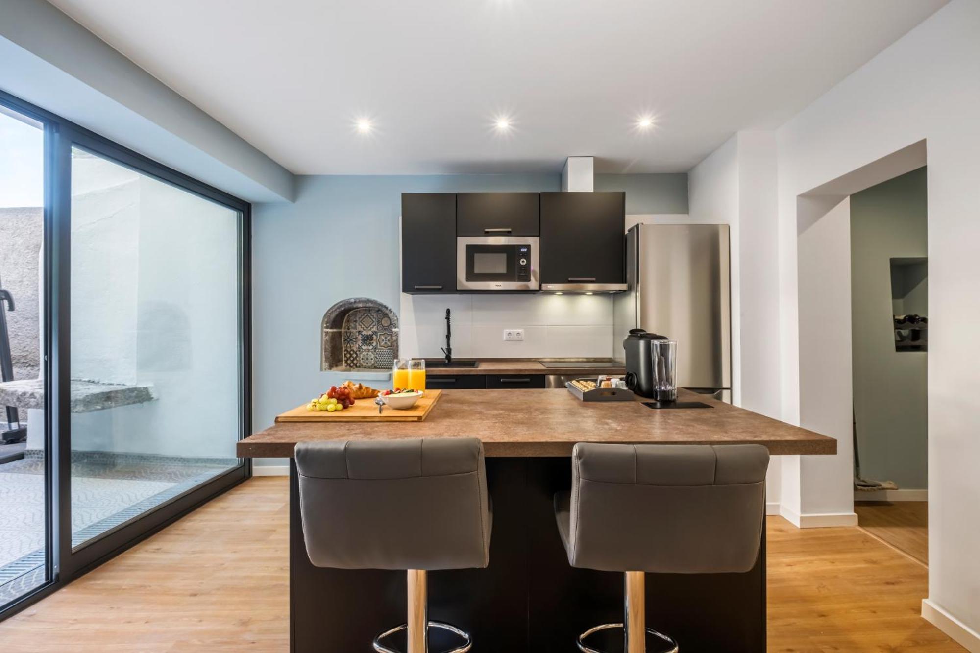 Loureiro House By Madeira Dream Apartment
