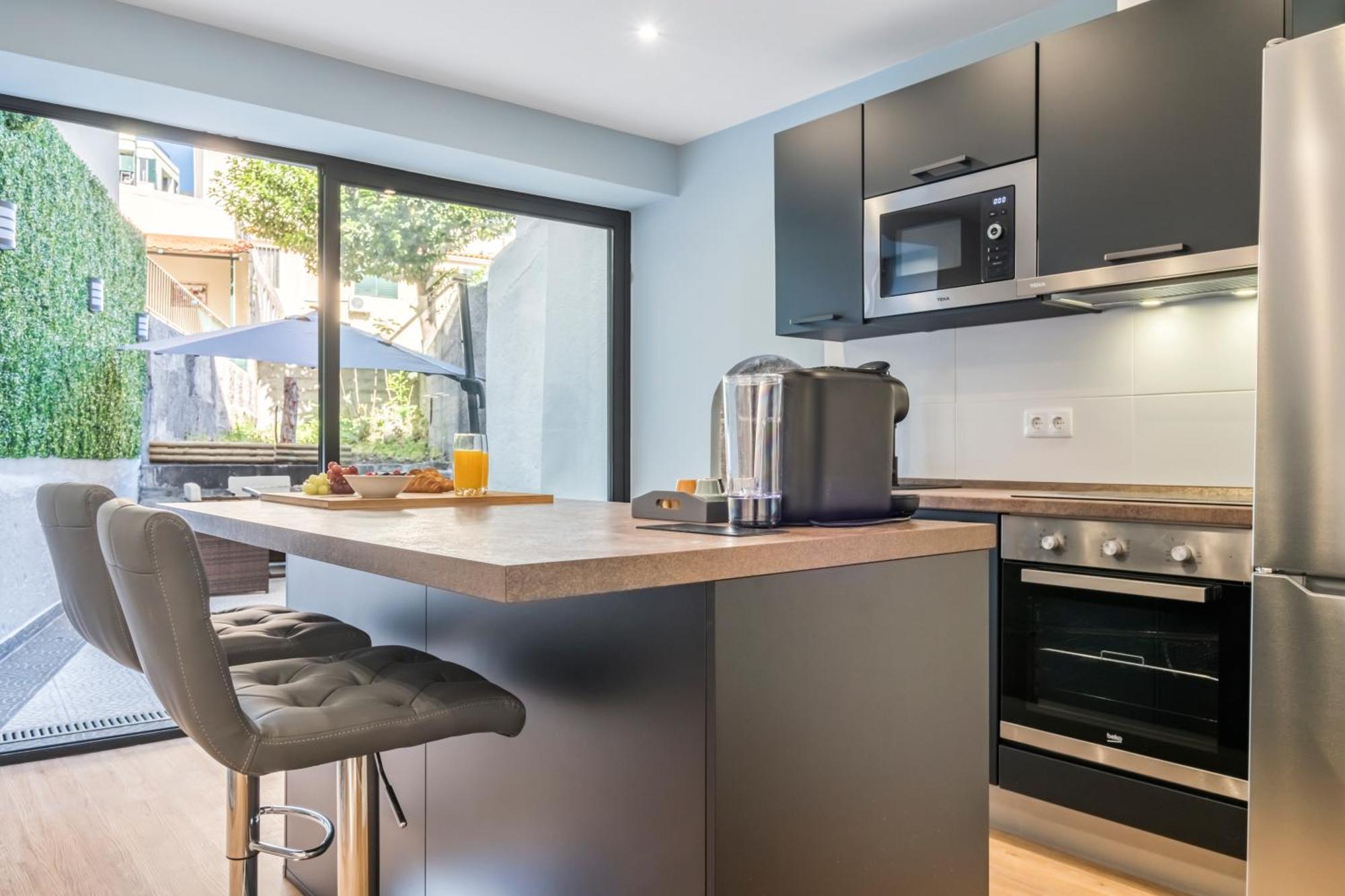 Apartment Loureiro House By Madeira Dream Funchal (Madeira)