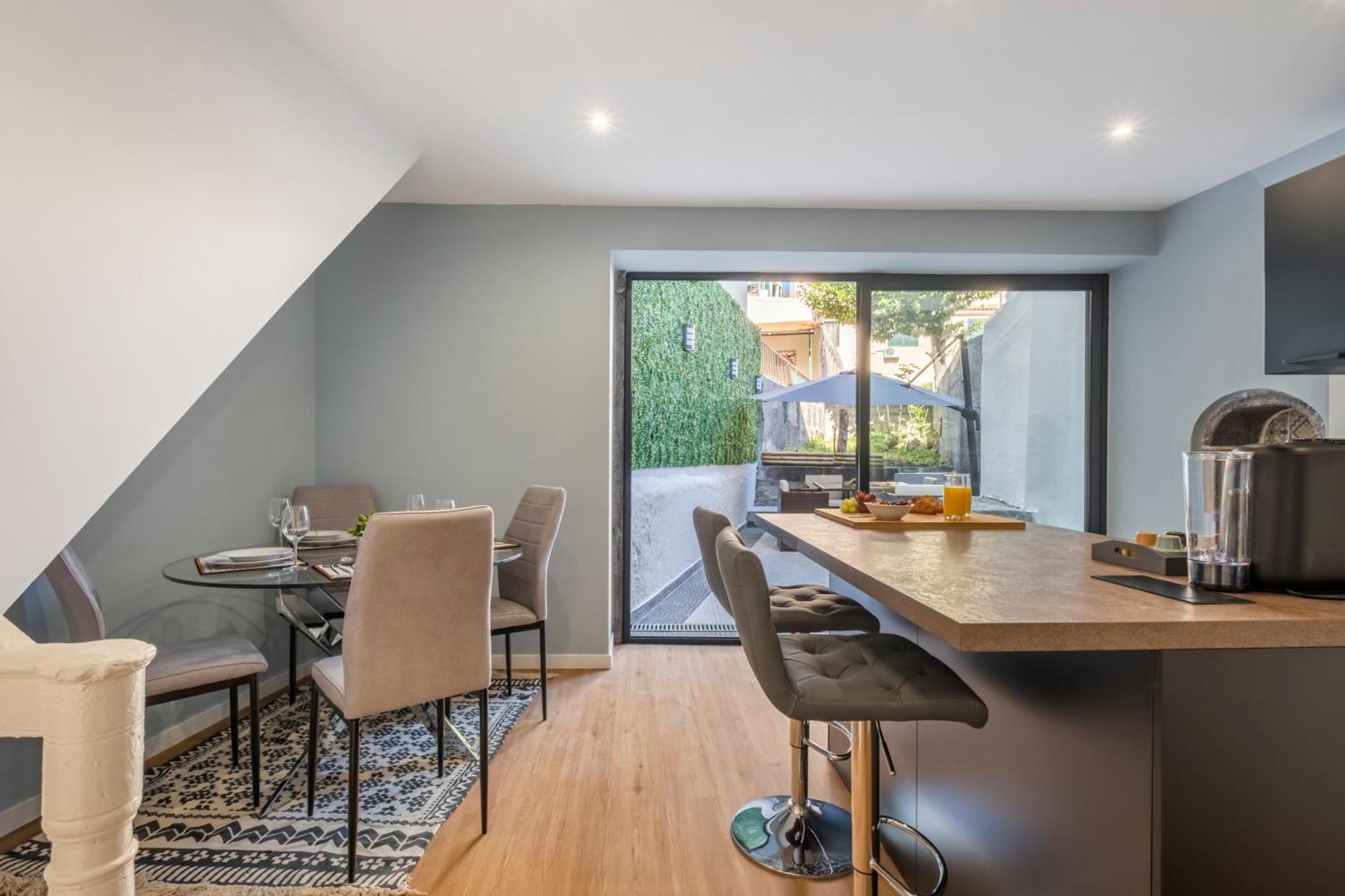 Loureiro House By Madeira Dream Apartment Funchal (Madeira)