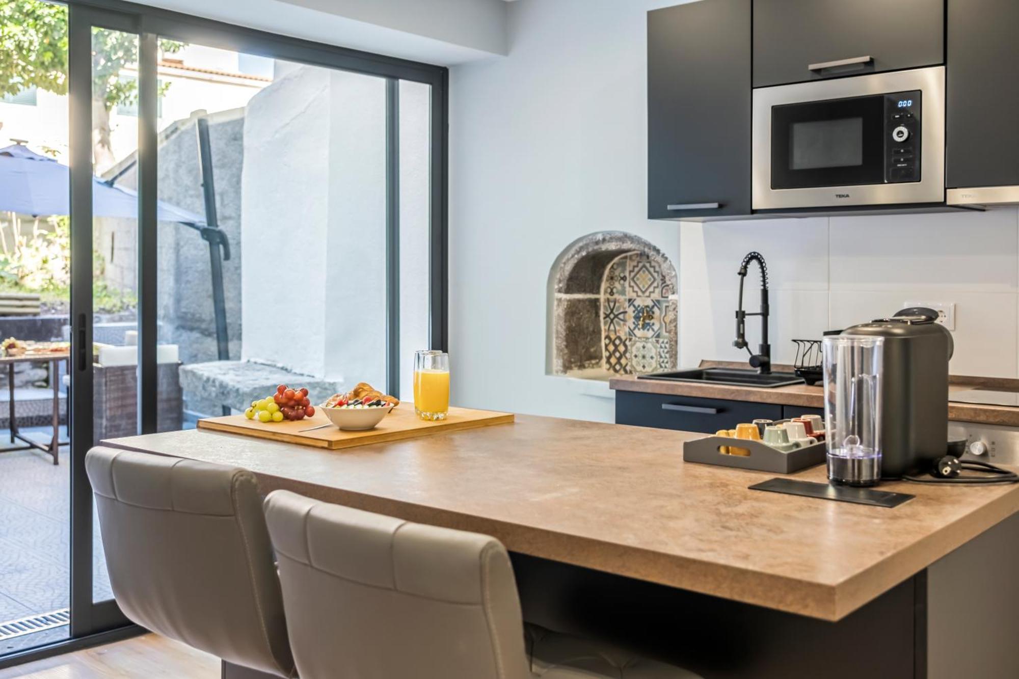 Apartment Loureiro House By Madeira Dream Funchal (Madeira)
