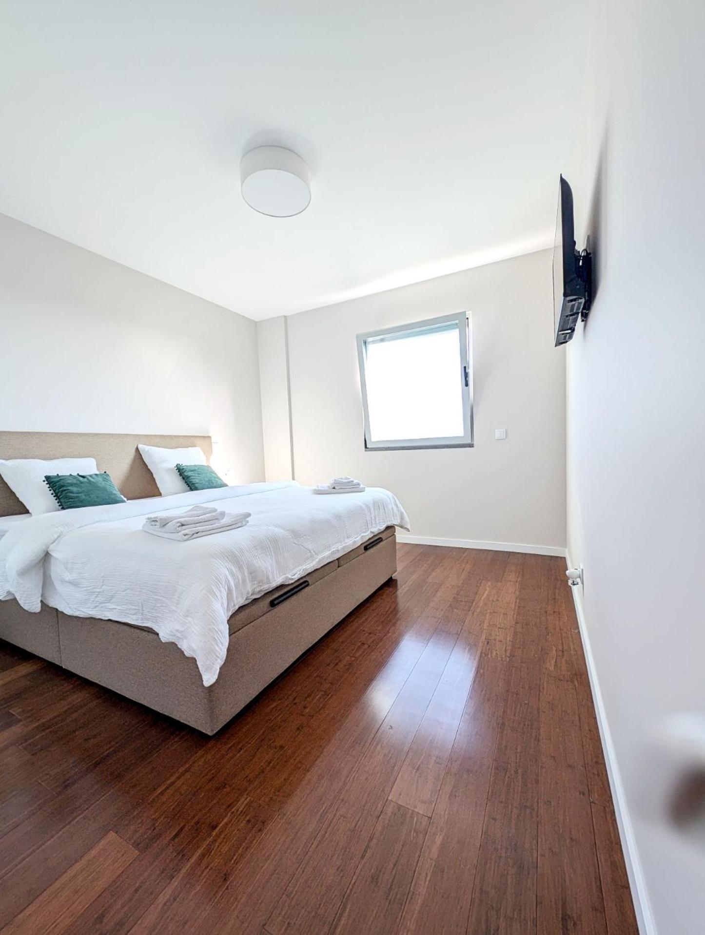 Seaview Wonder By Anna Apartamento *
