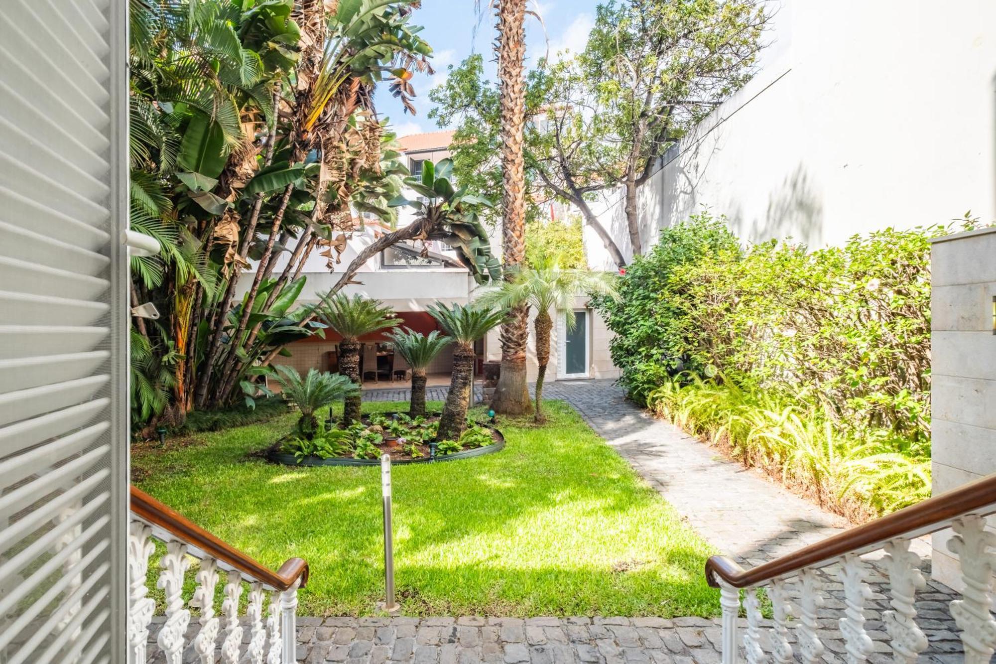 Villa Diniz By Madeira Dream Funchal (Madeira)
