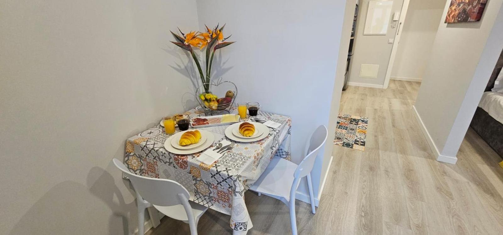 Appartement Time Off Madeira Funchal (Madeira)