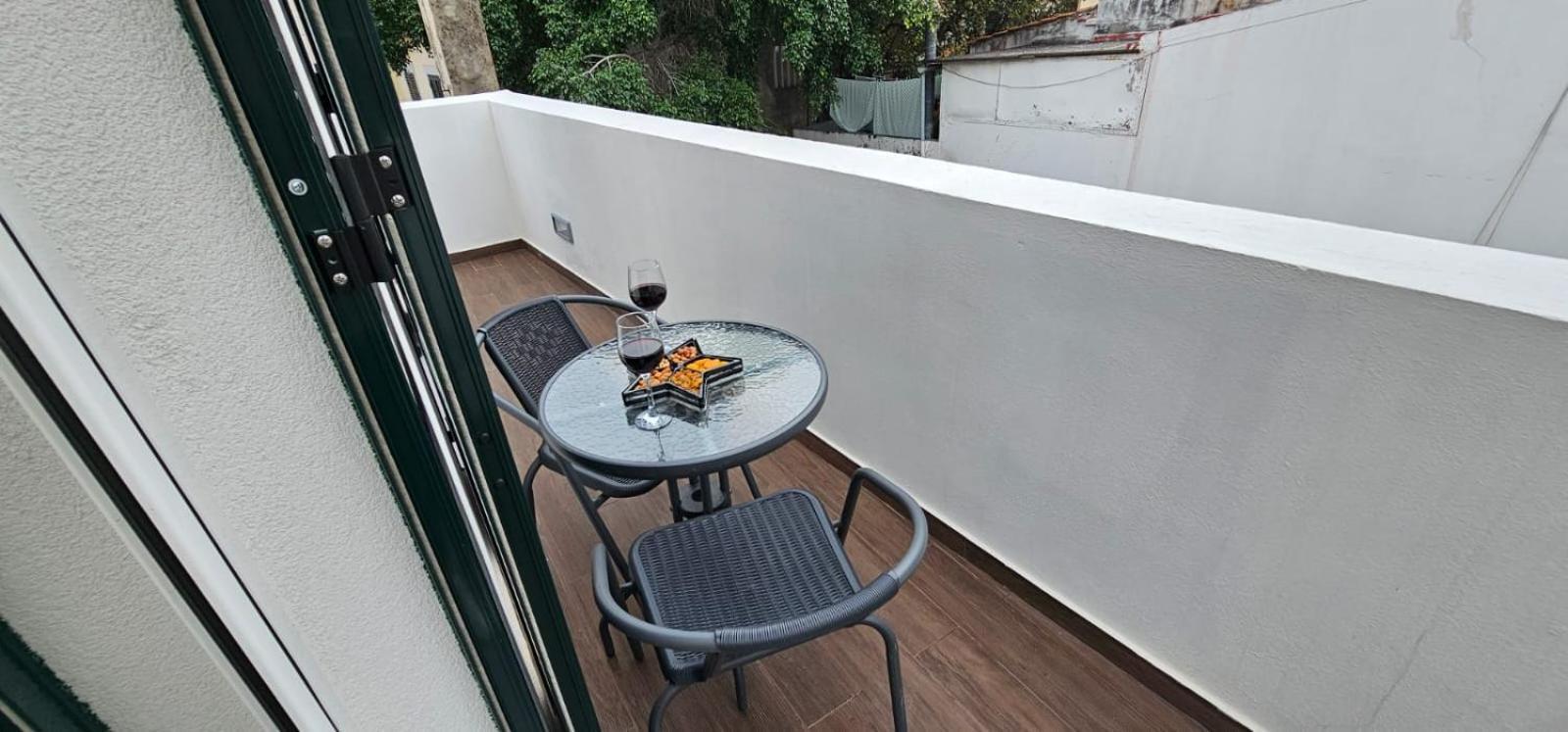 Time Off Madeira Appartement Funchal (Madeira)