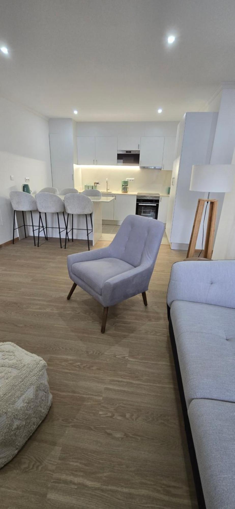 Apartment Nest Funchal (Madeira)