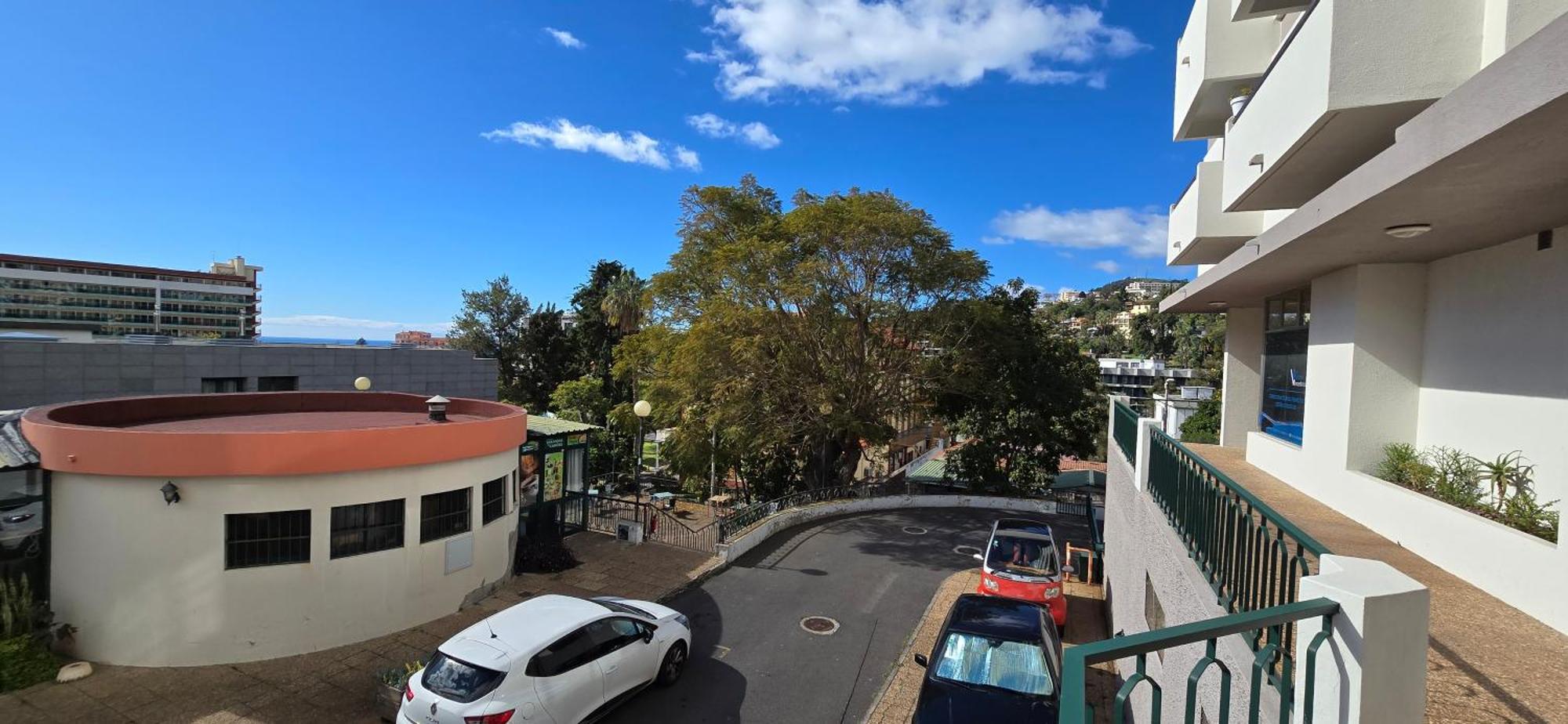 Apartment Nest Funchal (Madeira)
