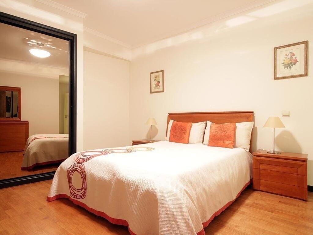 Lugar Do Mar ,wonderful Sea View *