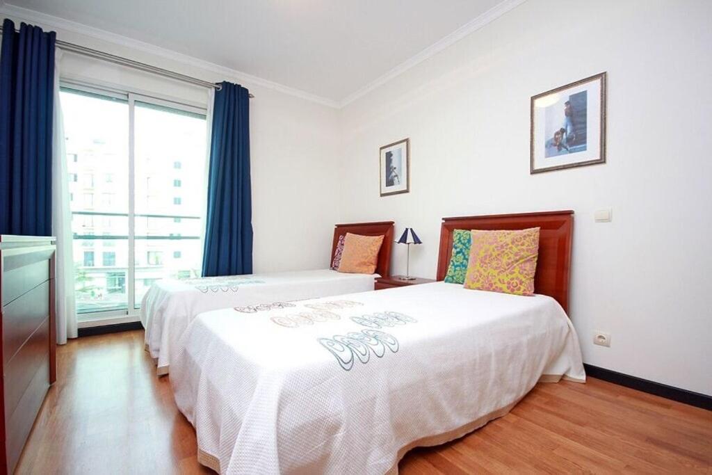Appartement Lugar Do Mar ,wonderful Sea View