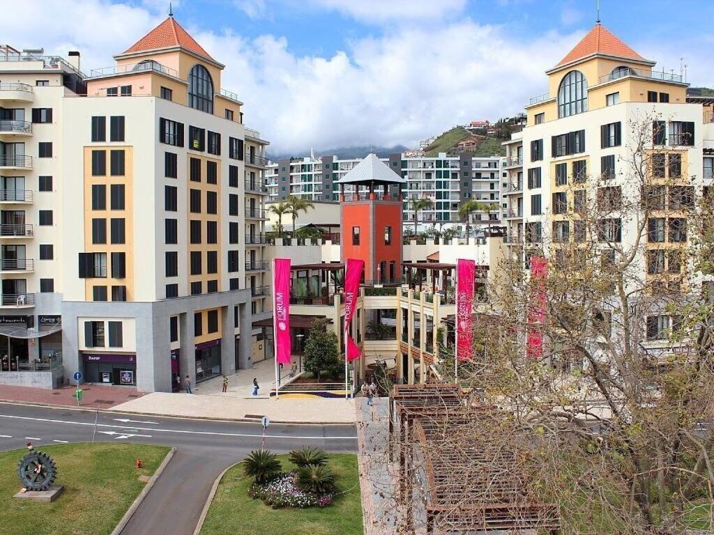 Lugar Do Mar ,wonderful Sea View * Funchal (Madeira)