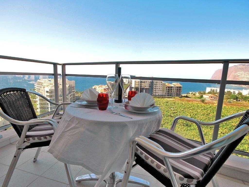Appartement Lugar Do Mar ,wonderful Sea View