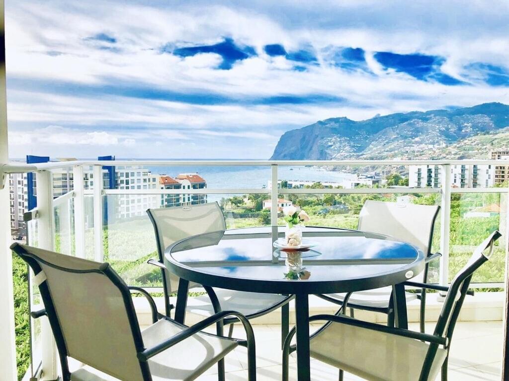 Lugar Do Mar ,wonderful Sea View Appartement *