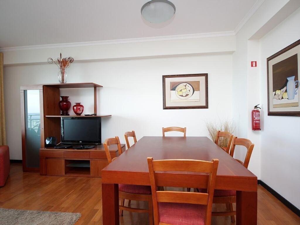 Appartement Lugar Do Mar ,wonderful Sea View *