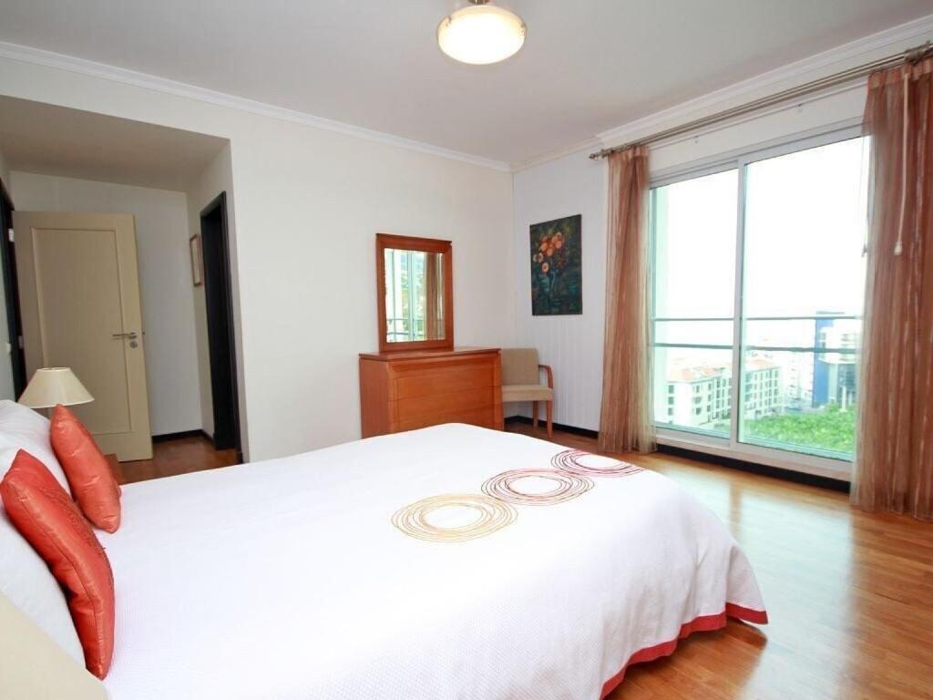 Lugar Do Mar ,wonderful Sea View Appartement