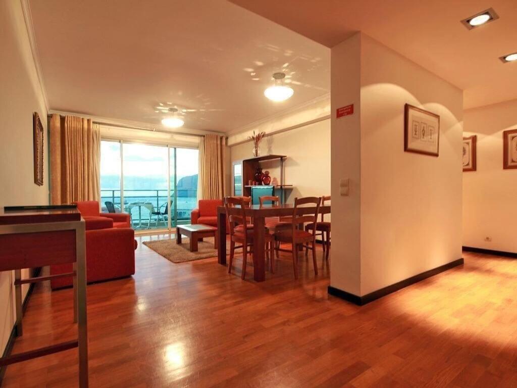 Appartement Lugar Do Mar ,wonderful Sea View *