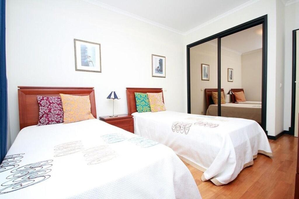 Lugar Do Mar ,wonderful Sea View *