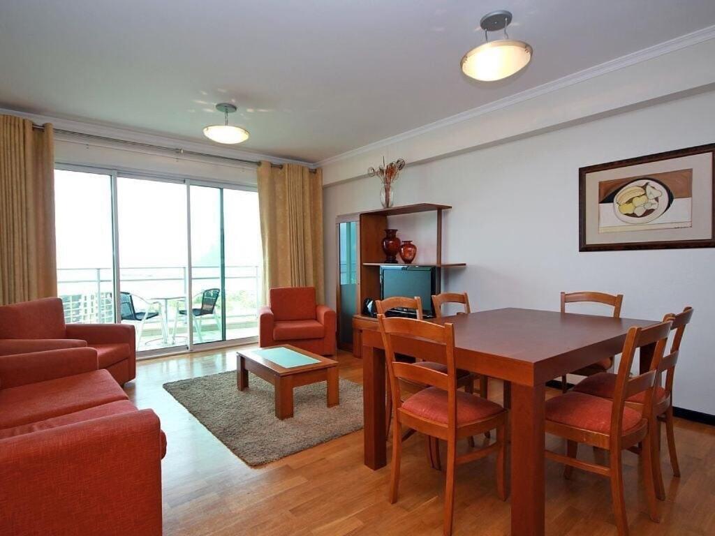 Appartement Lugar Do Mar ,wonderful Sea View