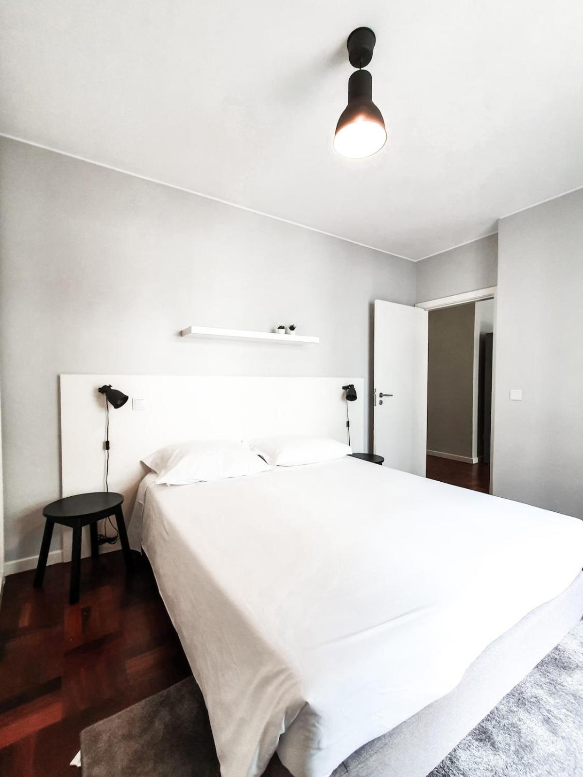 Apartamento Santa Luzia's Pearl I C - One Bedroom *