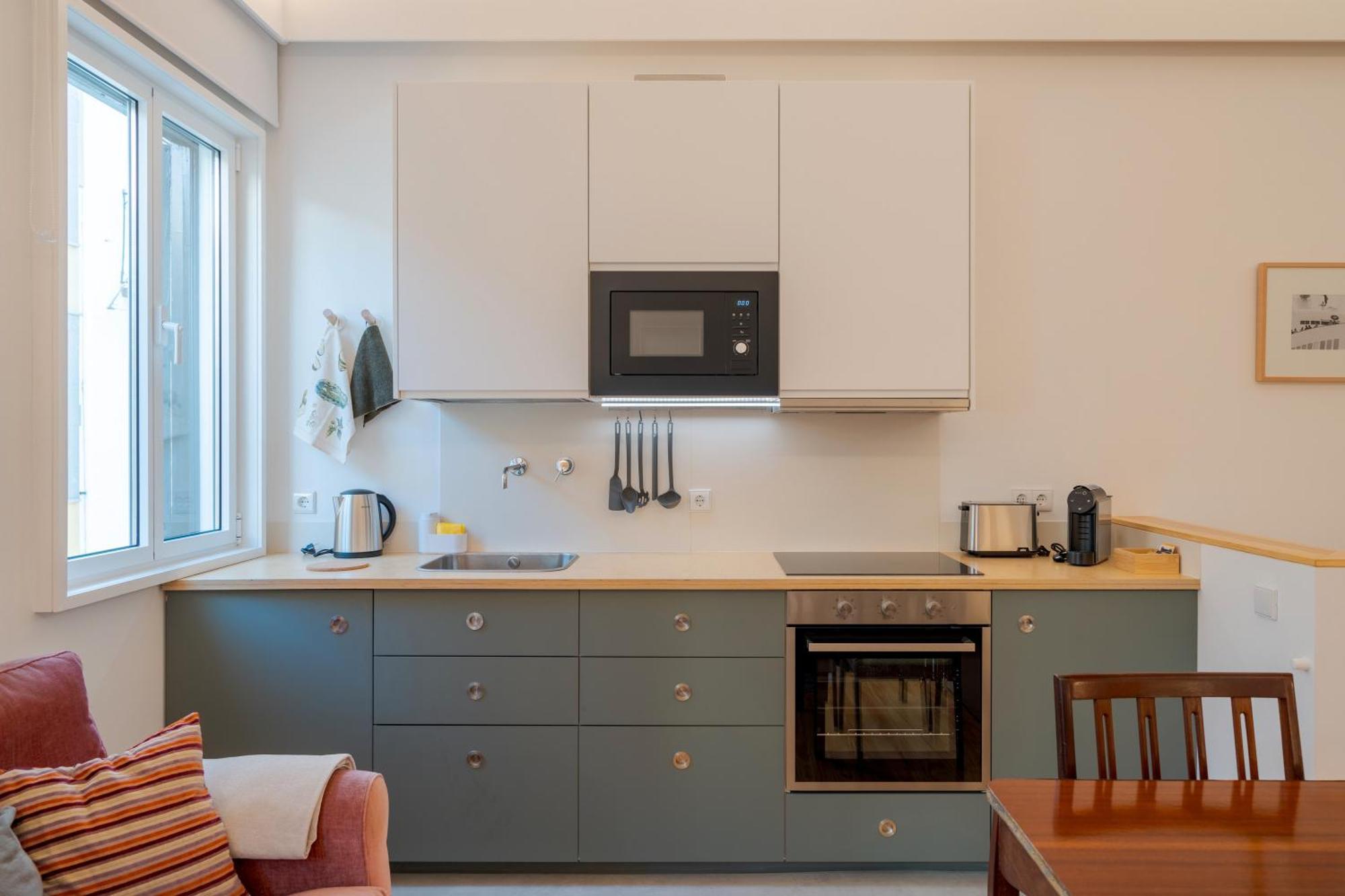 Apartment 118 *