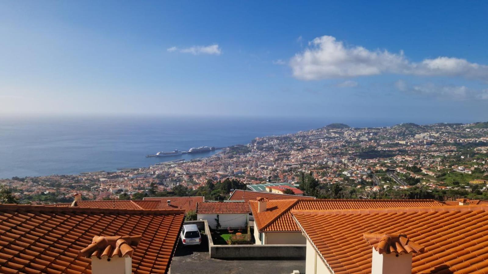 Holiday home Ocean View Botanico