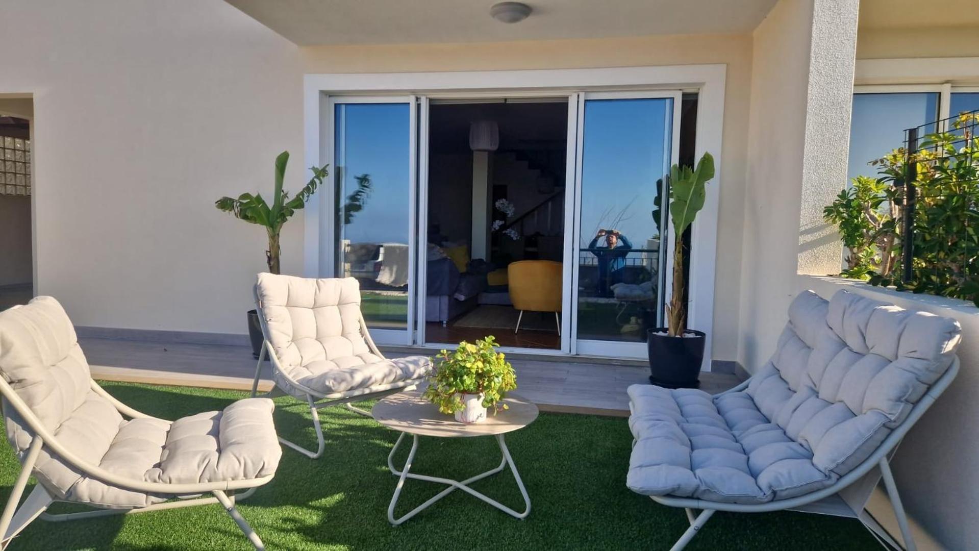 Ocean View Botanico Holiday home Funchal (Madeira)