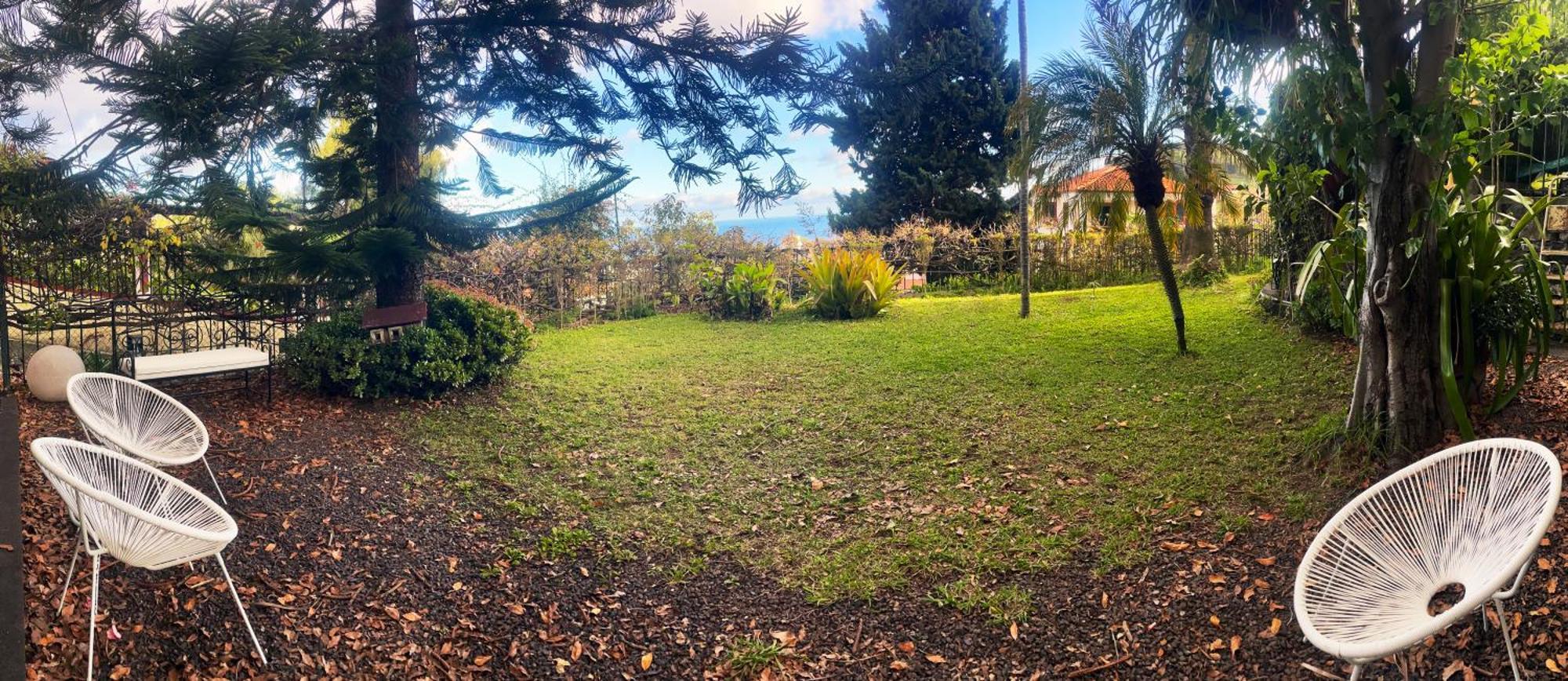 Villa Wisteria Funchal (Madeira)