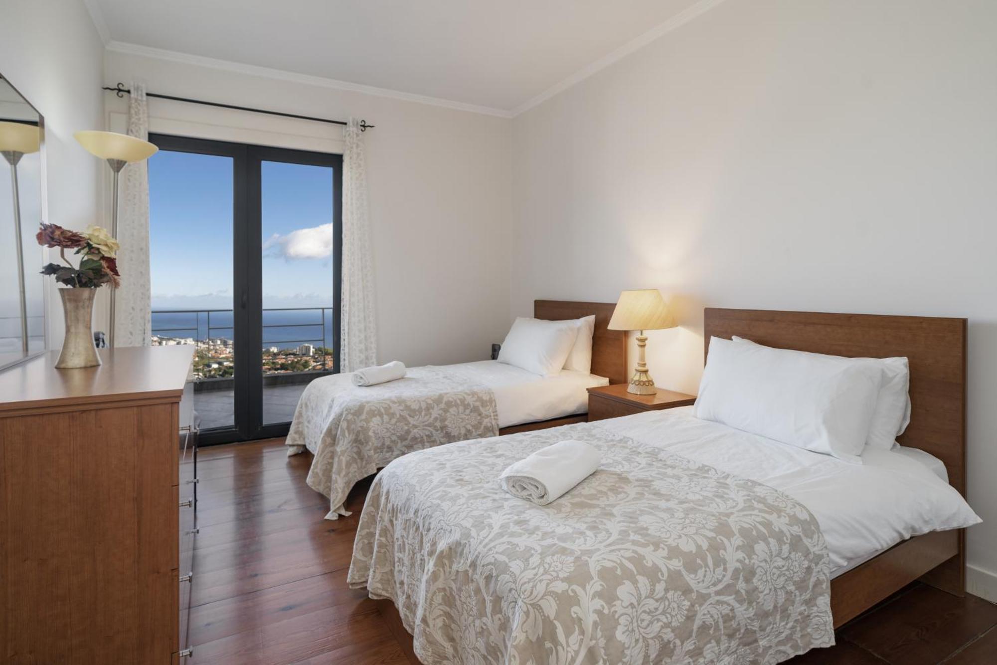 Villa Luz Funchal Madeira * Funchal (Madeira)