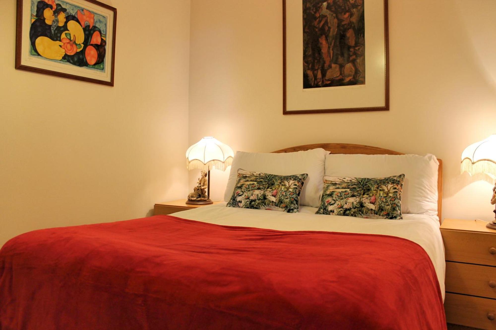 Villa Luz Funchal Madeira
