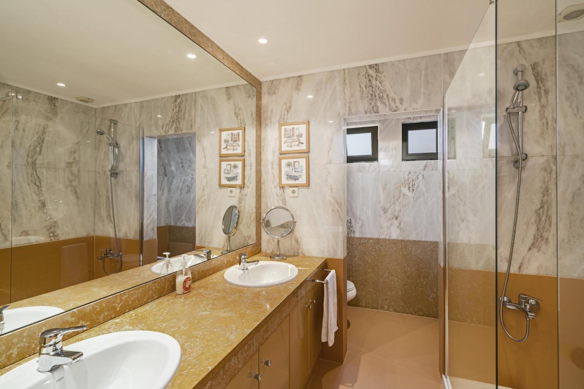 Villa Villa Luz Funchal Madeira