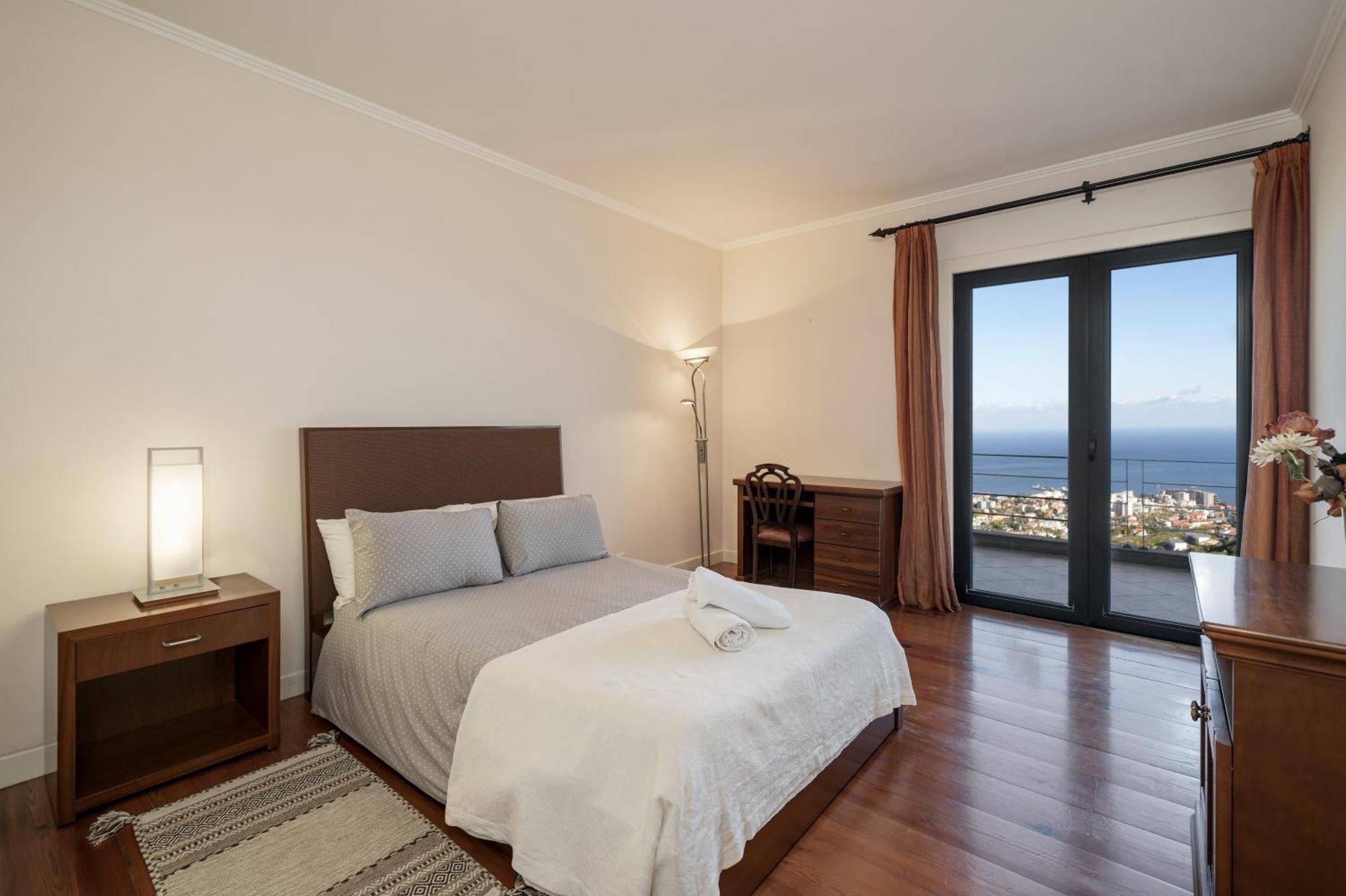 Villa Luz Funchal Madeira Villa *