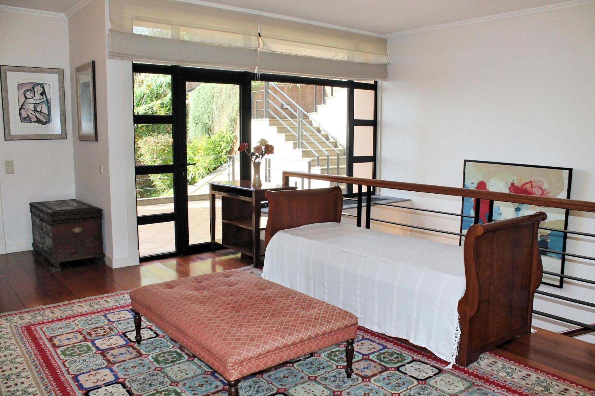 Villa Villa Luz Funchal Madeira *
