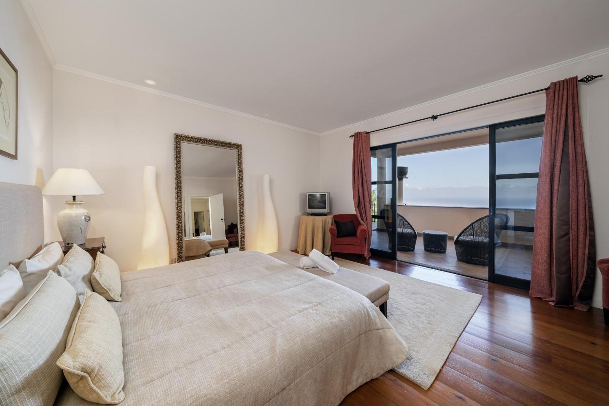 Villa Luz Funchal Madeira Villa Funchal (Madeira)