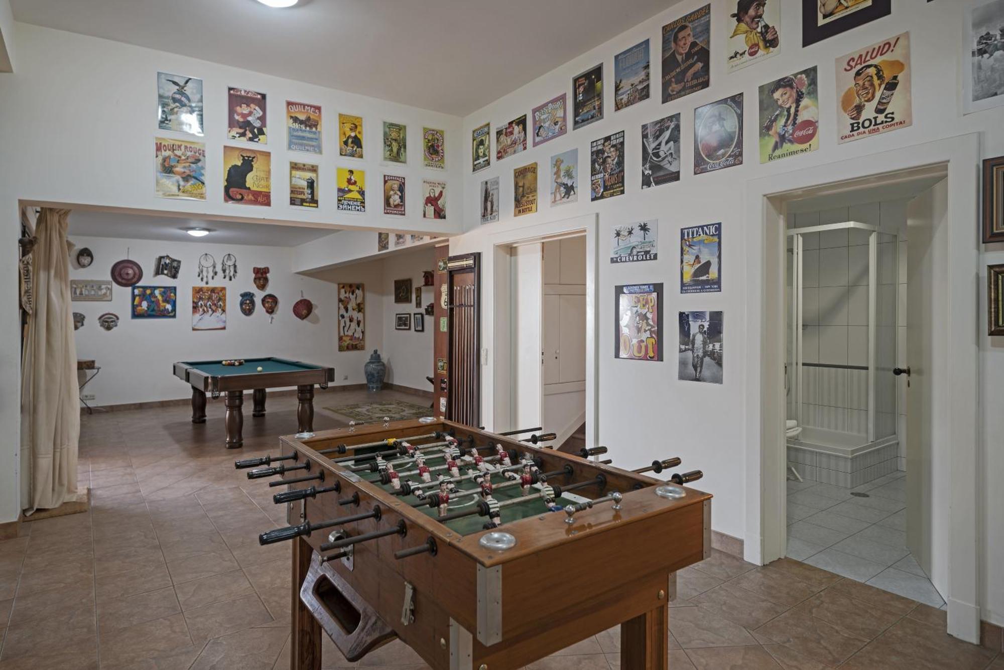 Villa Luz Funchal Madeira Villa