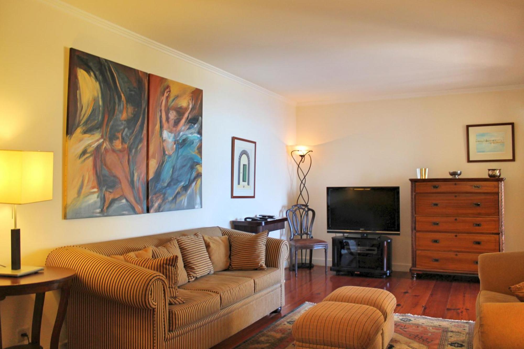 Villa Villa Luz Funchal Madeira *