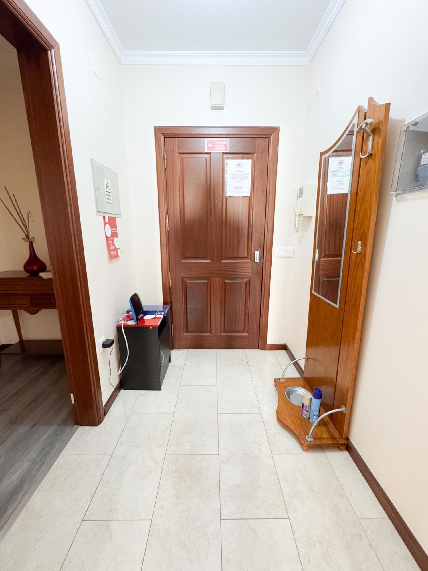Lido Casa Branca Apartment Funchal (Madeira)