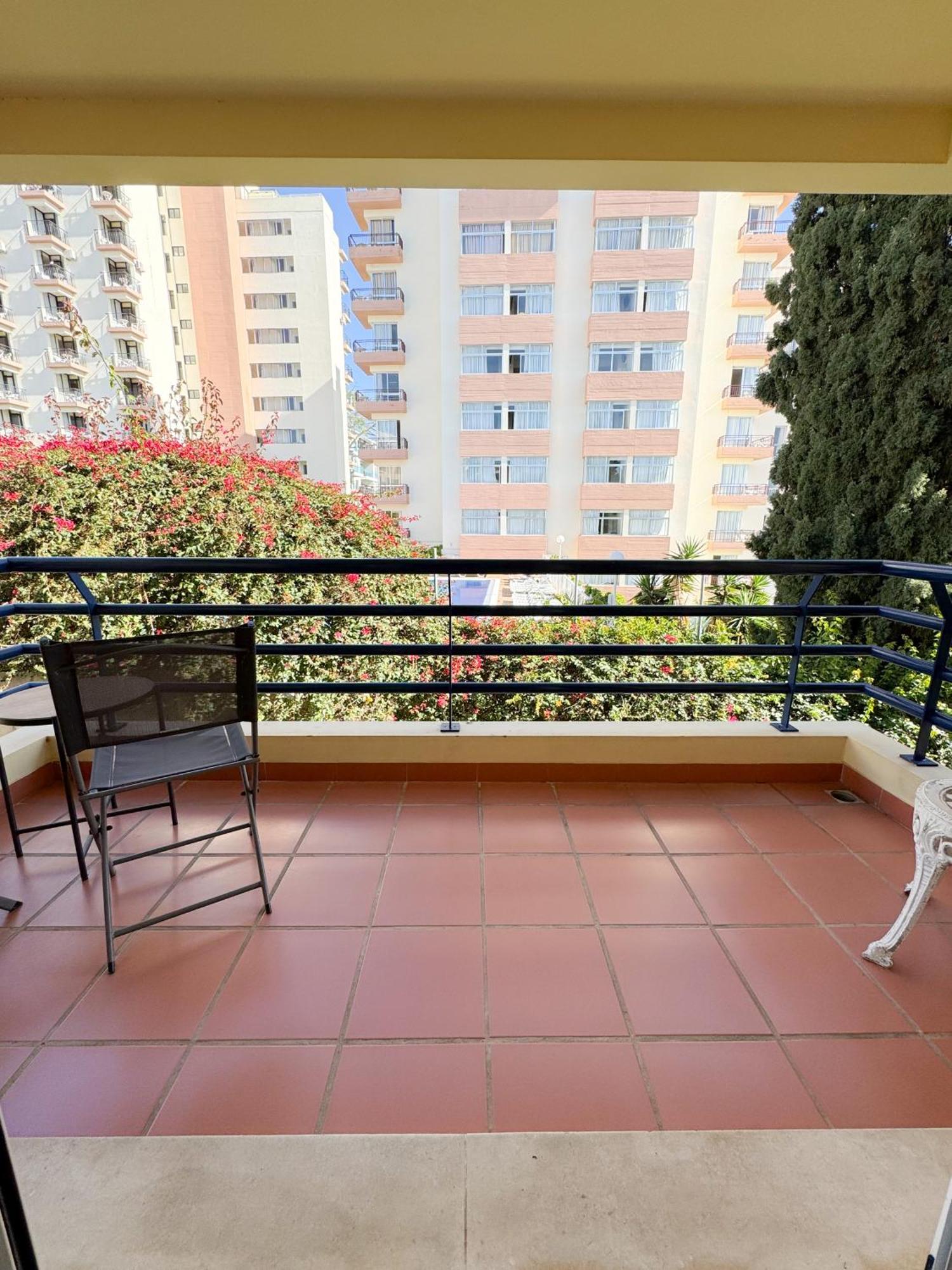 Apartment Lido Casa Branca
