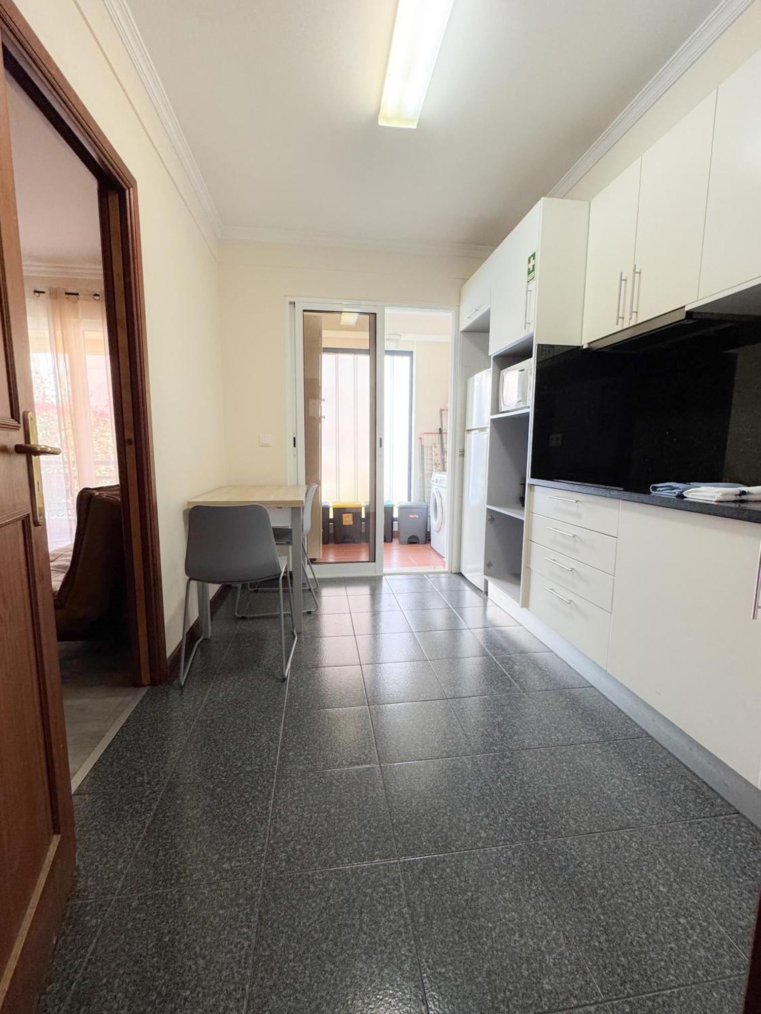 Lido Casa Branca Apartment Funchal (Madeira)