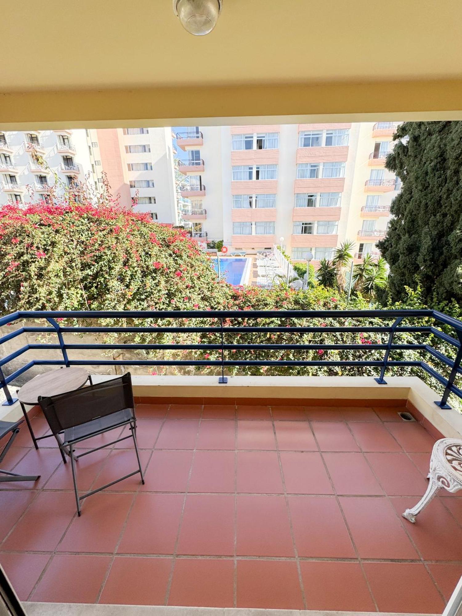 Apartment Lido Casa Branca